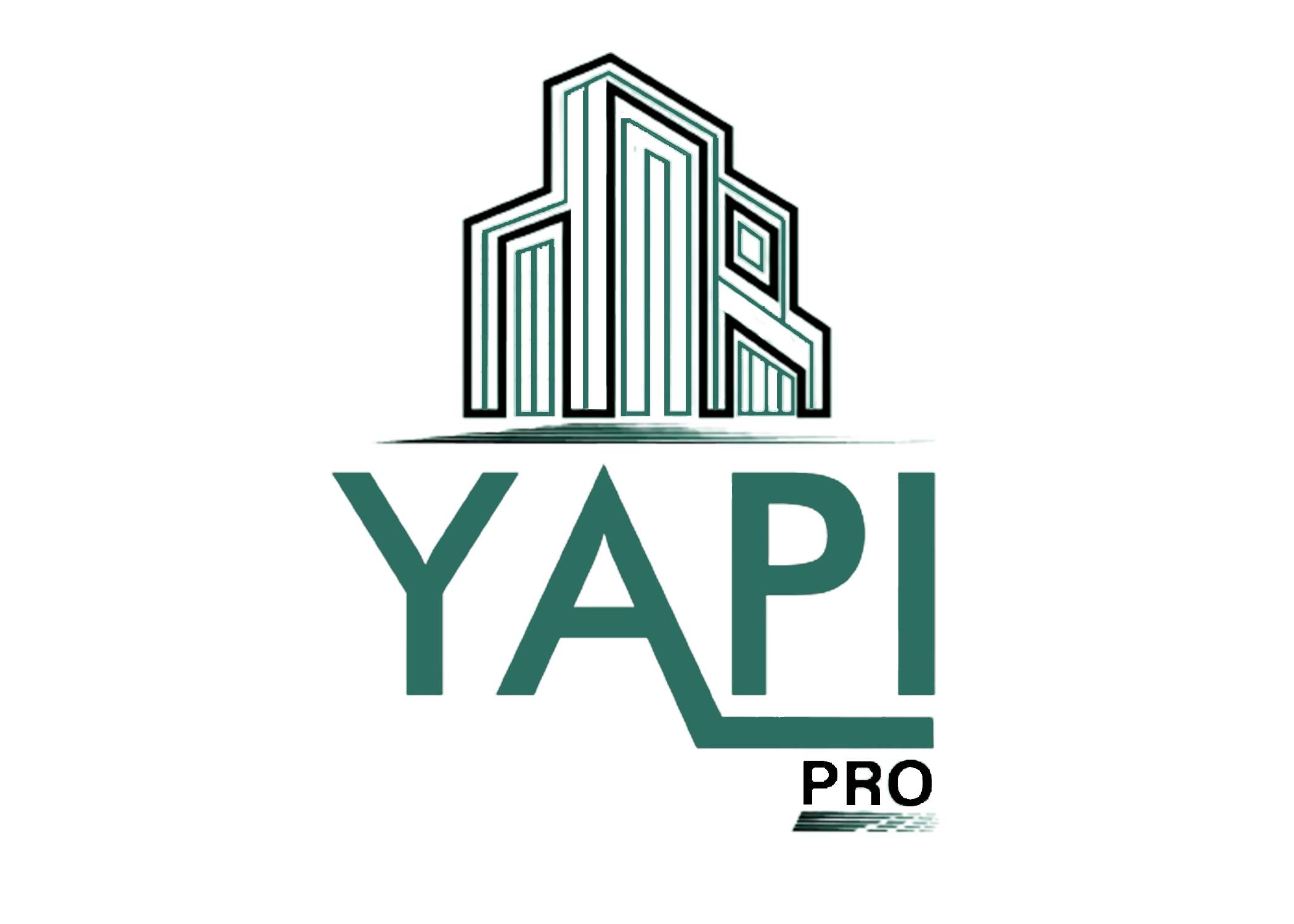 YAPI PRO Logo